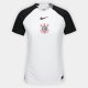 Camisa Nike Corinthians I 2025/26 Torcedora Pro Feminina